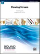 Flowing Stream Concert Band sheet music cover